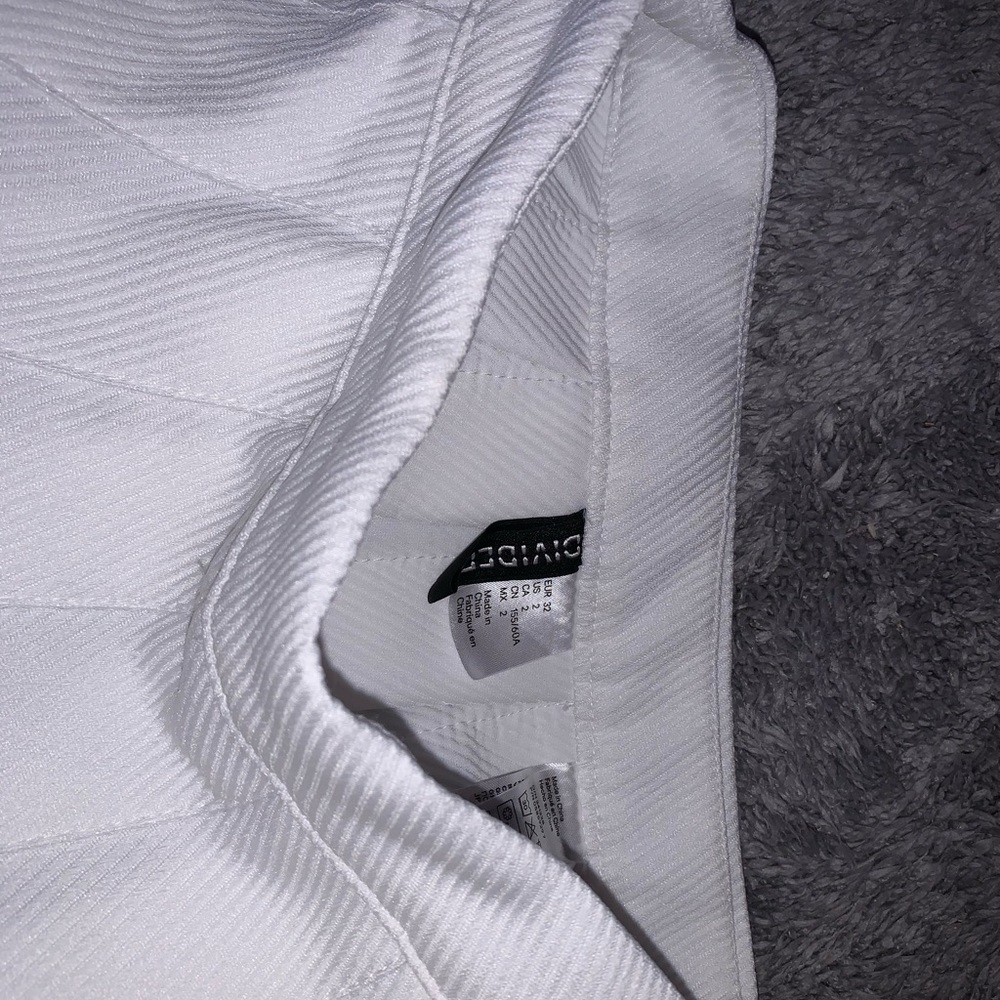 H&M pleaded skirt - Picture 4 of 4